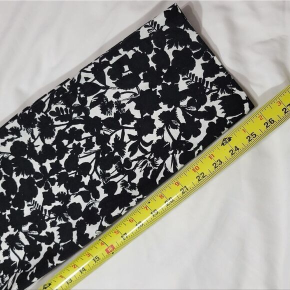 Charter club classic fit cropped pants - Picture 5 of 8